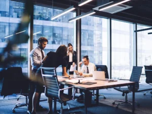 Why Your Business Needs a Digital Ecosystem – Not Just a Website or App